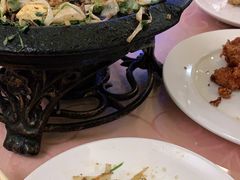 -烤肉宛饭庄(南礼士路店)
