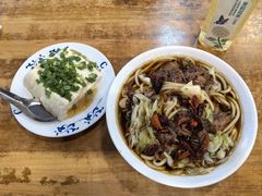 -柴氏风味斋(甘家口店)