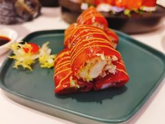 -千灯盛汇·头牌粤菜(致越优城店)