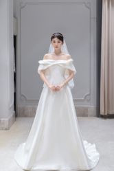 -MuseMarry婚纱(前海嘉里中心店)