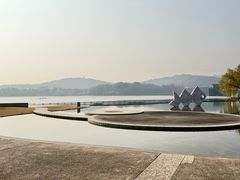 -上海月湖雕塑公园