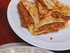 -聚首堂·特色小吃·肘子(什刹海德胜门店)