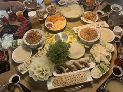 -龙聚德北京烤鸭(沙坪坝华宇A馆店)