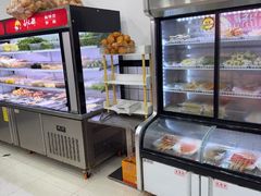 -刘文祥麻辣烫(蛇口店)