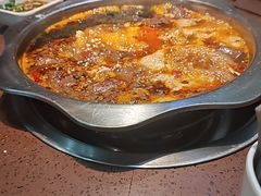 -青山青豆花·笑禅豆腐鱼(黄泥塝店)