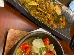 -紫滇源云南生态菜(丹凤街店)