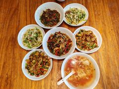 -辣公子·千岛湖私房菜(滨江店)
