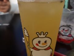 -蜜雪冰城(兴隆大家庭店)