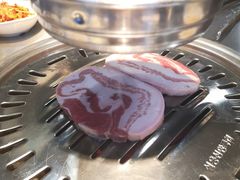 -韩聚屋韩国烤肉餐厅(新北万达店)