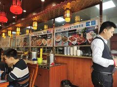 -天天初二·天津传统捞面·天津特色菜(凌奥总店)