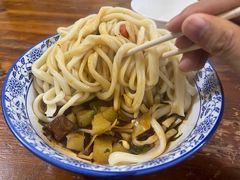 -马振面(小皮院店)