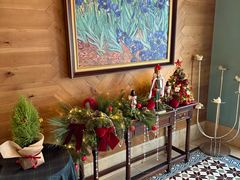 -领仕扒房(长春店)