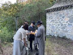 -桔子文创·企业团建·活动策划·拓展会议