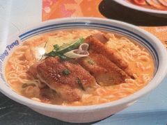 -敏华冰厅(平安金融中心店)