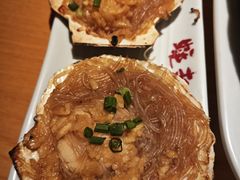 -蚝翅·海鲜粥·烧烤·龙虾季(海曙天一店)