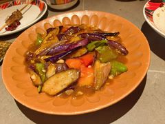 -塔哈尔·新疆盛宴(奉贤龙湖店)