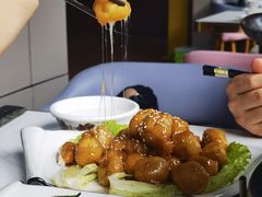 -王城醋血鸭老店
