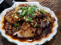 蒜泥白肉-陈三炖鸡馆(金众小区店)