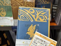 -卢米埃影城(金鹰新街口杜比全景声激光店)