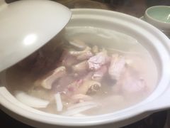 -龙泉人椰子鸡·糟粕醋·地标海南菜(龙昆南店)