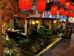 -锦上中式酒馆(南内环店)
