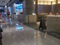 -青水瓦台汤泉(未央店)