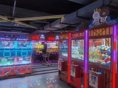 -阿尔法Game Station(中山路店)