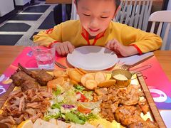 -HELLO MUSAE 拾光缪斯餐厅·纯正希腊风味(苏州中心店)