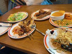 -比格比萨自助(国展店)