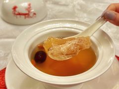 -酌宴府The China Club·广州万富希尔顿酒店(云城东路店)
