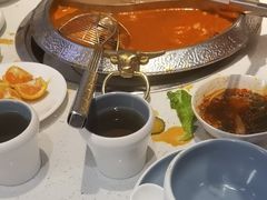 -千牛将·鲜牛肉火锅(开元路店)