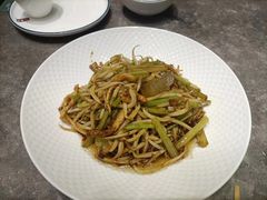 -闫府私房菜·老字号(恒隆店)