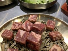 -本炙炭烤·蒲烧活鳗料理店(金沙洲店)