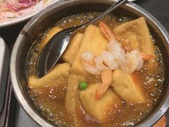 -阿喆私房菜(西五路店)
