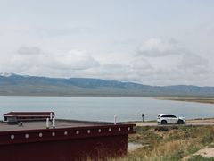 -青海湖国家重点风景名胜区