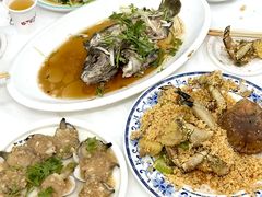 -日照大牌檔•小船海鲜(万平口店)
