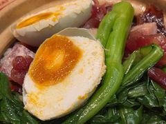 -华记煲仔华·煲仔饭(三元里万科里店)