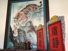 -闽粤南澳总镇府