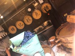 -锦记糕点铺