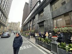 -国际饭店·帆声西饼屋(黄河路店)