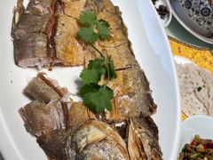 -巴陵全鱼席(湖南老字号汴河街店 )