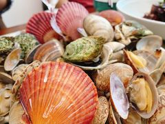 -天天鱼港·海鲜·鲅鱼水饺·招牌烤鸭(黄骅店)