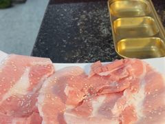 -熊大·鲜烤黄牛肉(五山店)