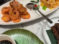 -荣兴酒家(徐家汇店)