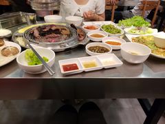 -喜来稀肉(虹泉路店)