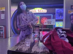 -关你鬼室大型密室逃脱(佛山创意园店)