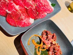 -新石器烤肉(百联川沙店)