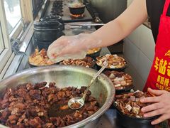 -赵家牛肉砂锅(台西三路店)