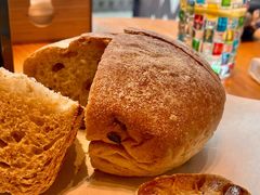 -君悦酒店·La Terrazza意合園·意式风味