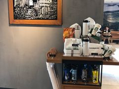 -星巴克(人民公园店)